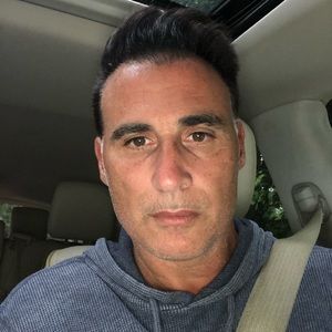 Meet your Posher, Mike